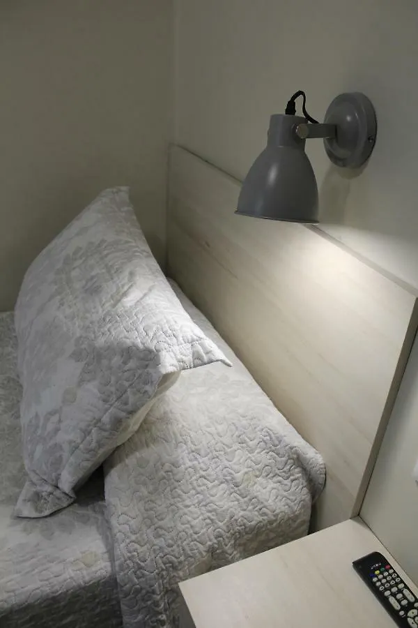 Guest house Hostal La Romanica Sabadell Spain