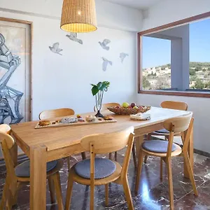 Bennássar 2 Apartamento Fenalitx (Fenalich)