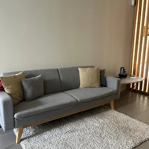  Apartamento Comodas