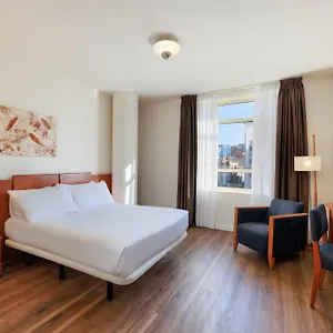 Sercotel Arrahona Sabadell
