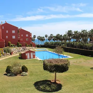 Camelias Apartamento Benalmádena