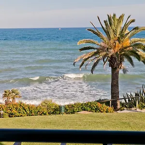 Clarisa Сasa de vacaciones Estepona