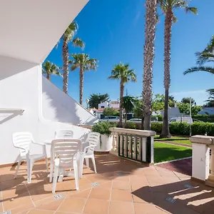 Apartamento En Cala´n Bosch - Cap D´artrutx Apartamento Cala'N Bosch (Menorca)
