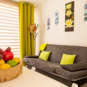 A Casa Da Giulio Apartamento Corralejo